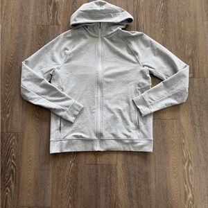 Lululemon city sweat hoodie